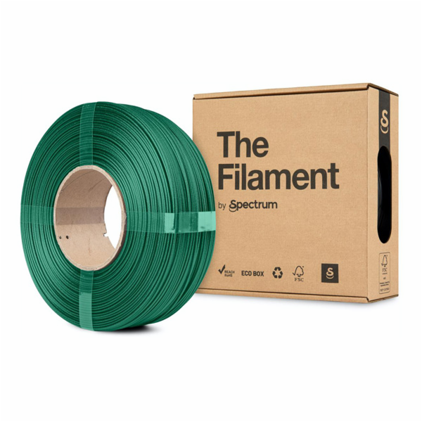 Spectrum Filament ReFill TF-24107  PLA C