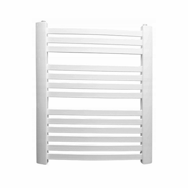 Edan Budnik Koupelnový radiátor TURAN T15/40 EDAN 700/480