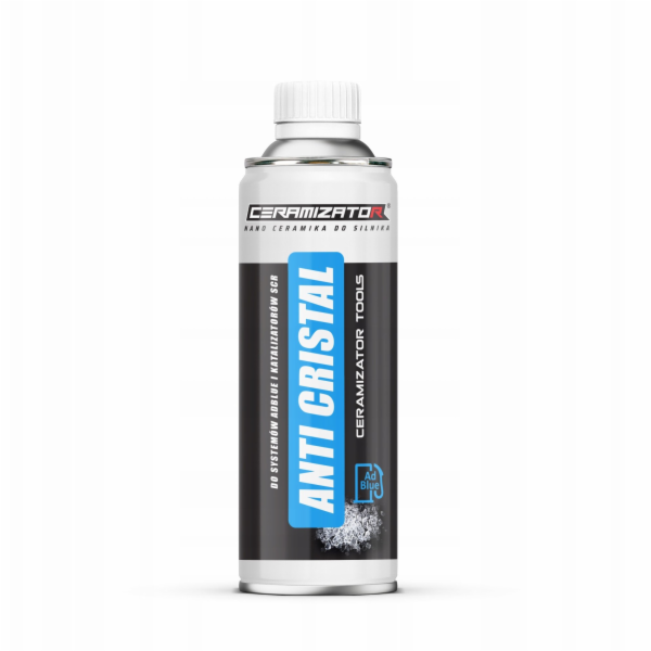 Ceramizator ANTIKRISTALOVÝ KERAMIZÉR 250ML.