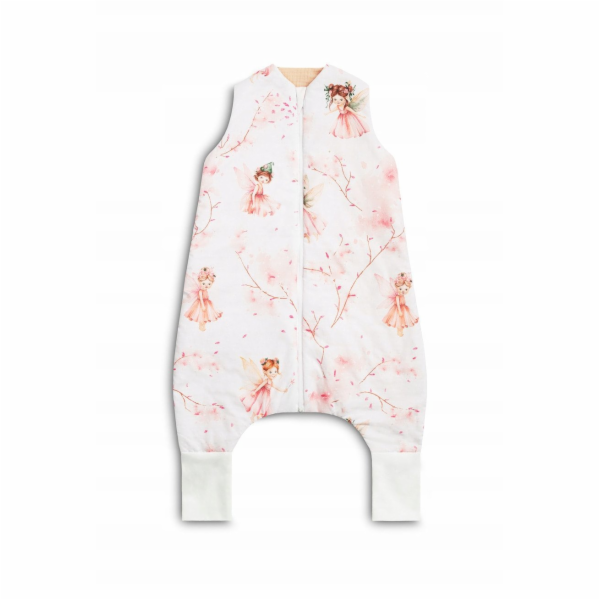 Sensillo Spací pytel L Fairies Pink Tog 1.0