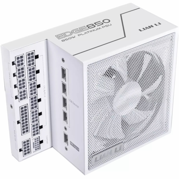 Lian Li Pouzdro PSU ATX 850W/G9P.EG0850.WE00.EU LIAN LI