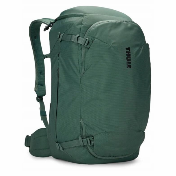 Thule Landmark, 40 l | Cestovní batoh | Tmavě zelená