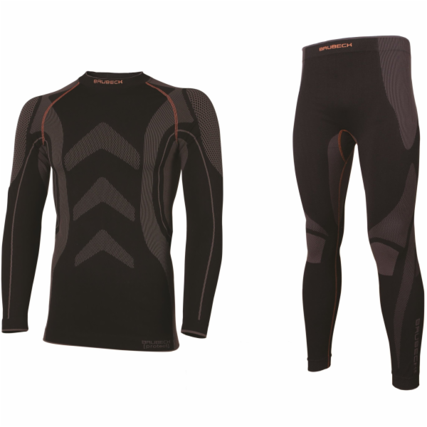 Brubeck BRUBECK PROTECT 3XL TERMOAKTIVNÍ OCHRANNÉ PRÁDLO