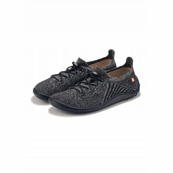 Shimano Dámské barefoot merino boty SH5004W grafitově/čer...