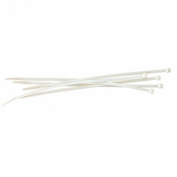 Neutralle Stahovací pásek  350x7.6mm  0,