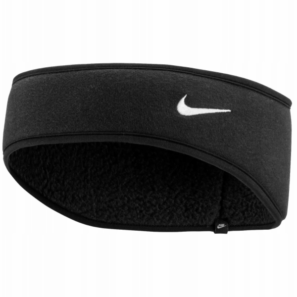 Nike Čelenka W Phoenix Fleece N1011752-091 Černá Jedna ve...