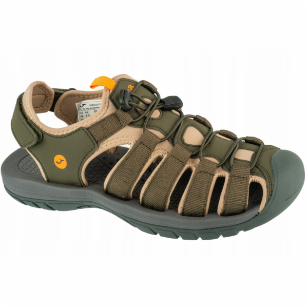 Joma Pánské boty S.Gea 2523 SGEAS2523V Zelená 46