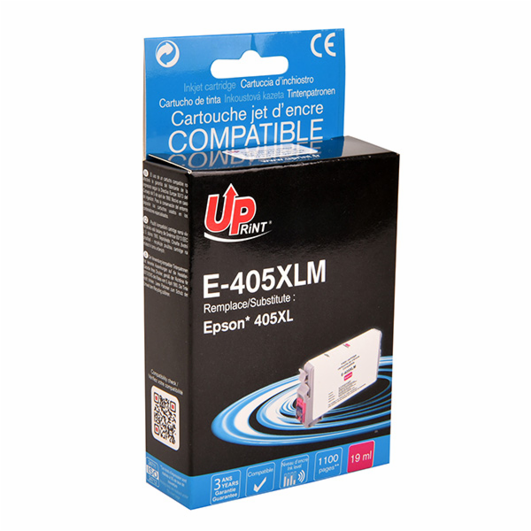 UPrint ink C13T05H34010  405XL  C13T05H3