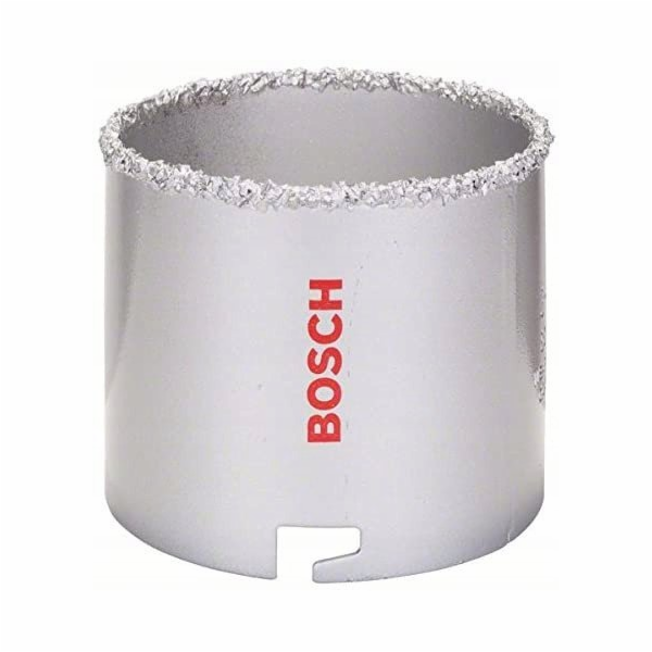 BOSCH KARBIDOVÁ DĚROVÁ PILA 73 MM