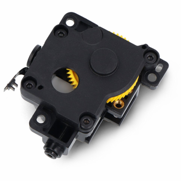 BambuLab Extruder z nerezové oceli pro tiskárny Bambu Lab...