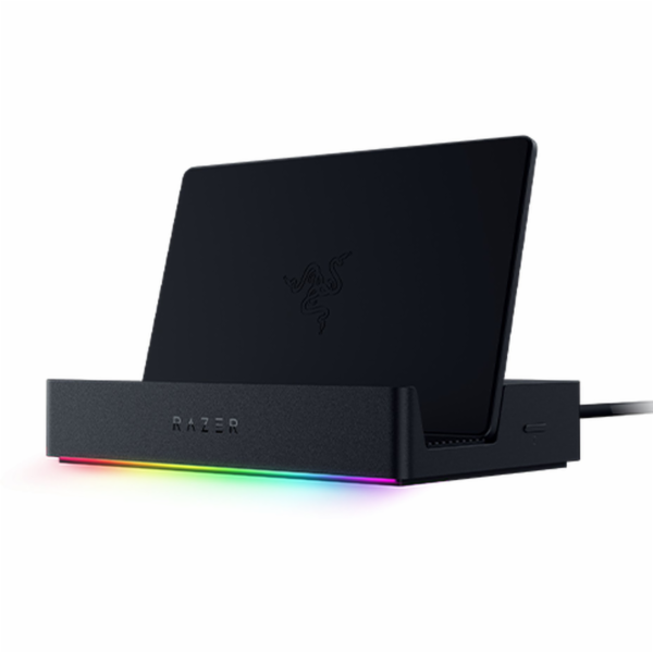 Razer | Handheld Dock Chroma - Dokovací stanice 6 v 1 s U...
