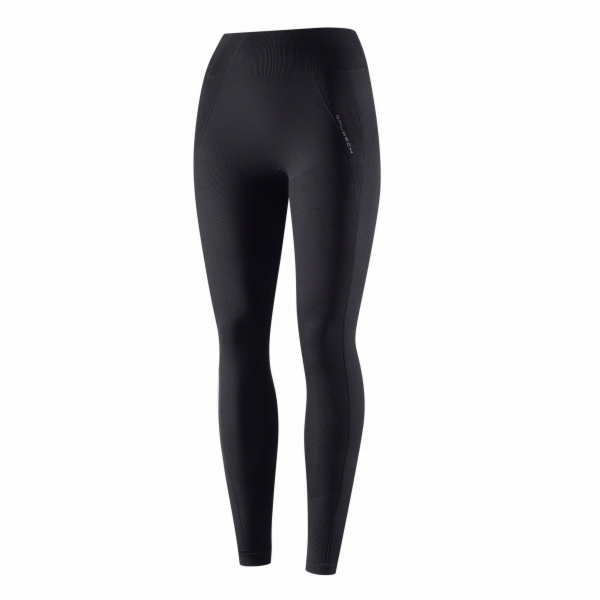 NoName Dámské legíny CASUAL LE1397W černé, velikost M