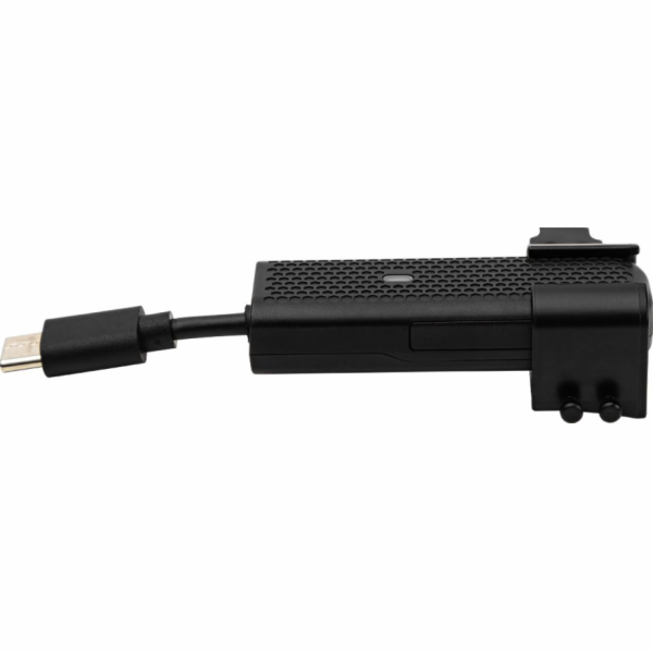 Realwear Mini LTE modem a držák