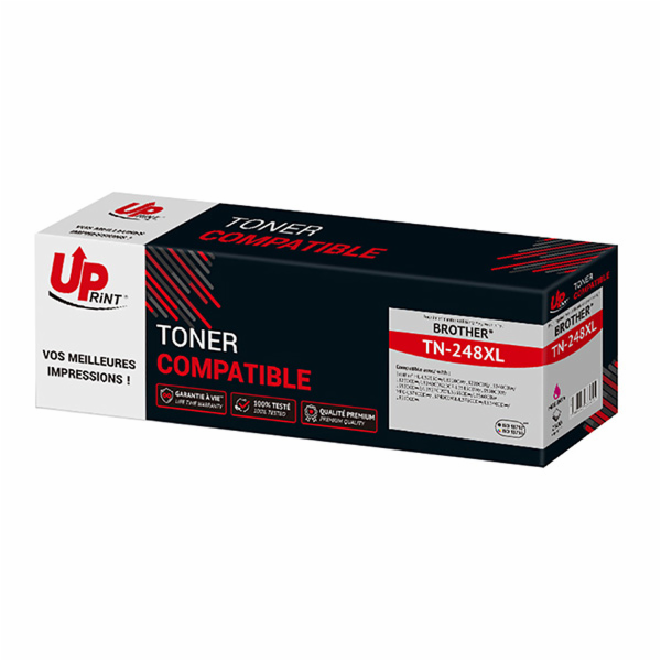 UPrint TN248XLM  kompatibilní/UPrint kom