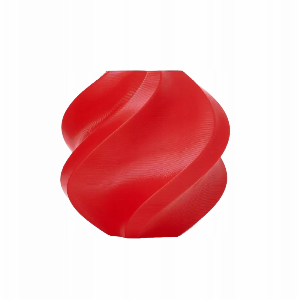 BambuLab filament Bambu Lab TPU 95A HF 1,75 mm 1 kg červený
