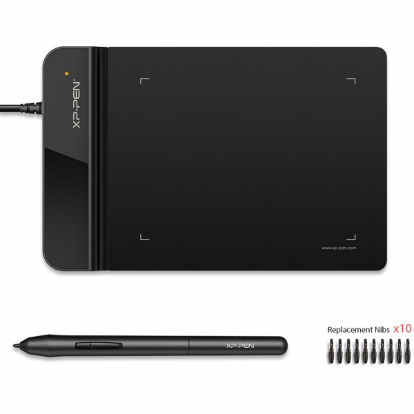 XP-Pen StarG640(903)
