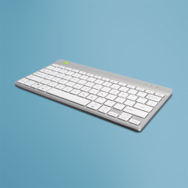 R-GO Tools Ergonomická klávesnice Compact Break