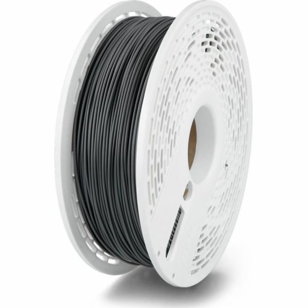 Fiberlogy Filament Fiberlogy PP 1,75 mm 0,75 kg – Grafit}