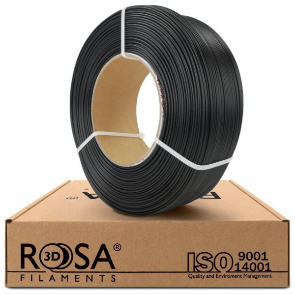 ROSA-PLAST Filament Rosa3D PETG CarbonLook 1,75 mm 1 kg -...