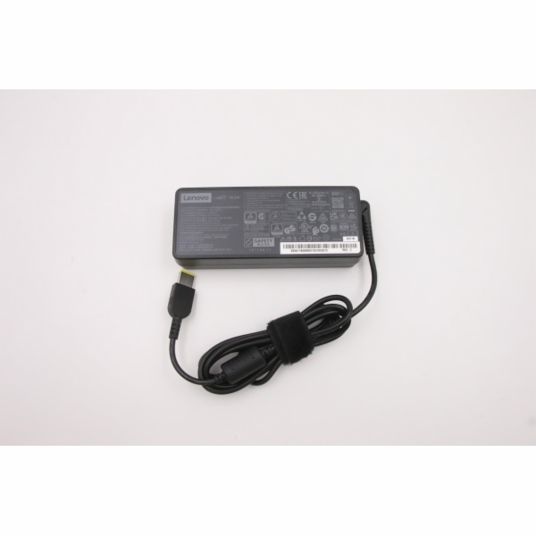 Lenovo CRU,AC_ADAPTER,Obdélníková 90W nabíječka