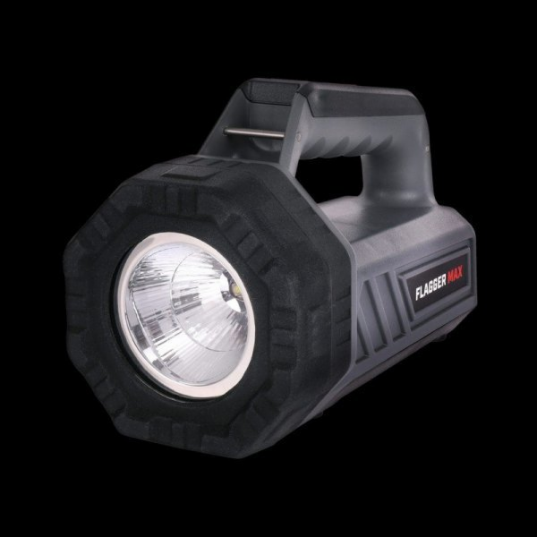 MacTronic Svítilna FLEGGER MAX SEARCH LAMP 1800LM