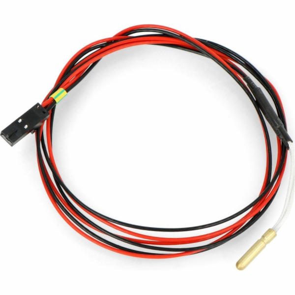 Prusa termistor pro hotend hlavu tiskárny Prusa MK3/MK3S