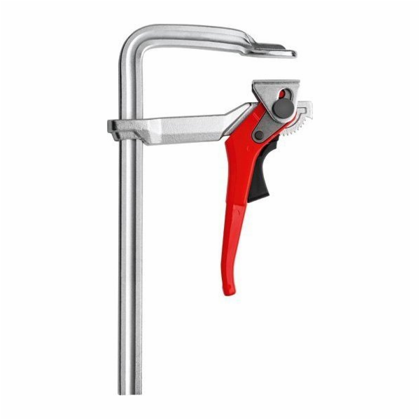 Bessey A?1LEHKÁ OCELOVÁ SVORKA NA KOVÁNÍ GSH 600*120MM