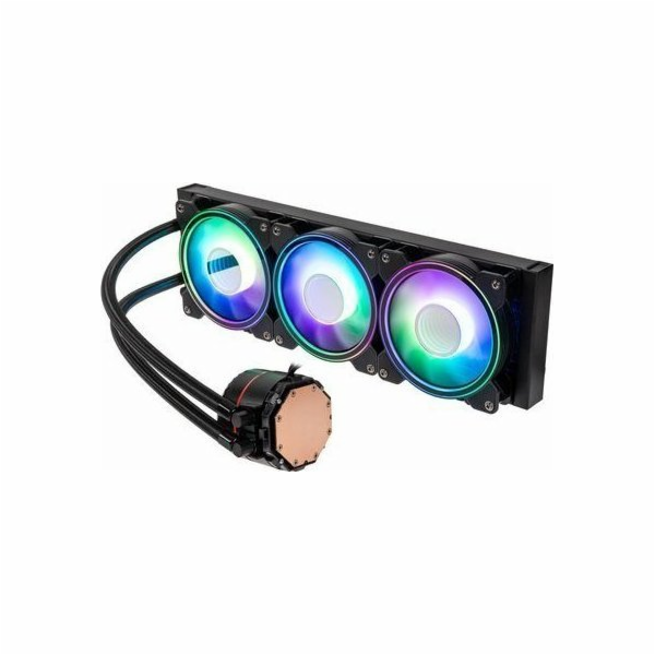Kolink Vodní chladič pro CPU Umbra Void 360 AIO Performan...