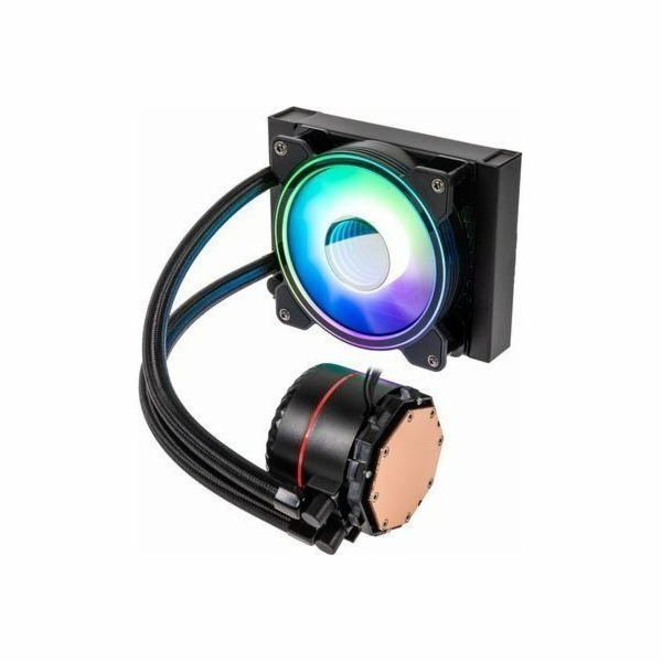 Kolink Vodní chladič pro CPU Umbra Void 120 AIO Performan...