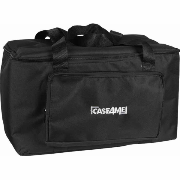 CASE4ME Pouzdro pro 2 ks POHYBLIVÁ HLAVICE XL 44/21/