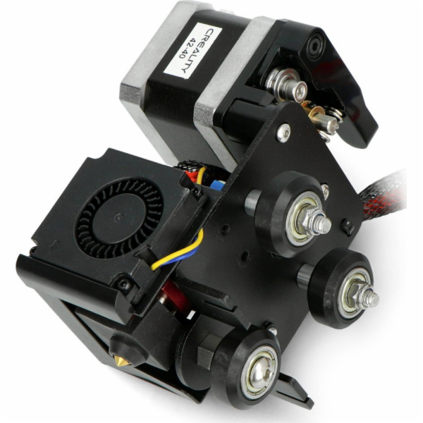 Creality Přímý pohon extruderu pro 3D tiskárnu Creality E...