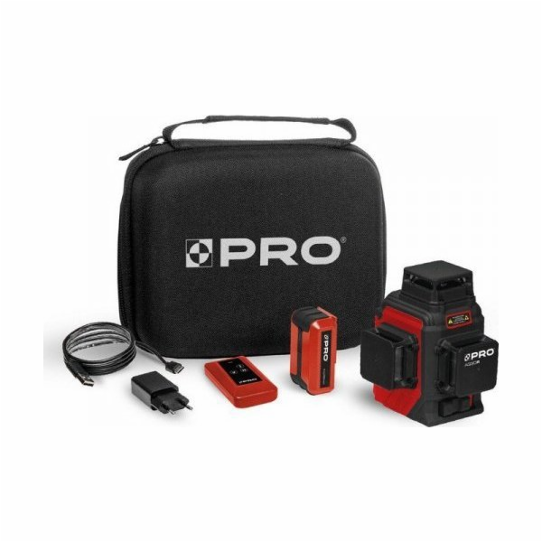 PRO VÍCERÁKOVÝ LASER AQ3DR (1 KS)