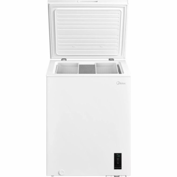 Midea Mraznička s mrazákem | MDRC207FEE01 | Energetická t...