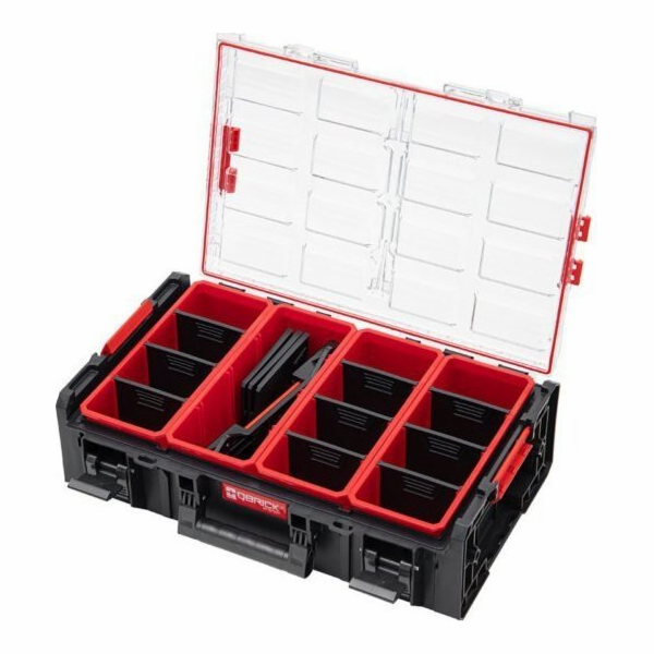 Qbrick ORGANIZÉR QBRICK SYSTEM JEDEN ADAPTÉR PROMO 2XL