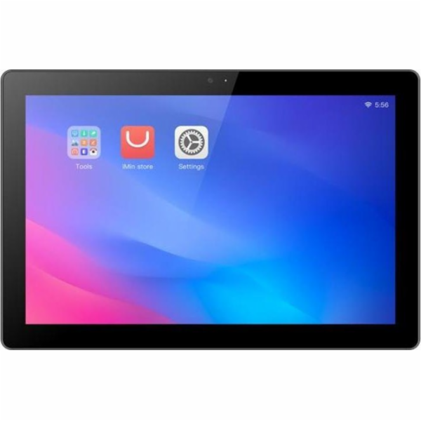 iMin CHYTRÉ POS ZAŘÍZENÍ SWAN1 DISPLAY/I22D01 S IMIN