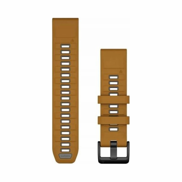 Garmin Garmin Ersatzarmband QuickFit 22mm silikonový podz...