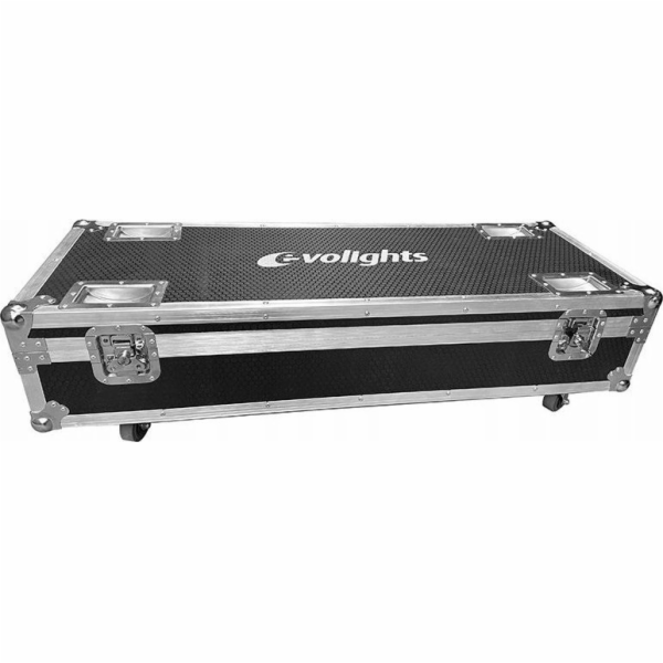 EVGA EVOLIGHTS LUMEN PIX BAR CASE 4IN1 průhledný