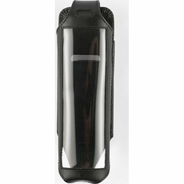 Gigaset Ledertasche OS R6/Gigaset R700H Pro (Stahlclip)