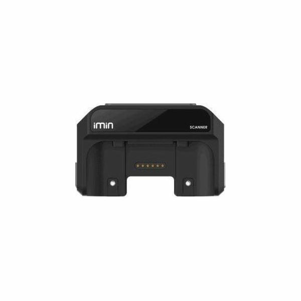 iMin MOBILNÍ POS ÚČETNÍ SKENER/SWIFT 1 I23M03 S JMÉNEM