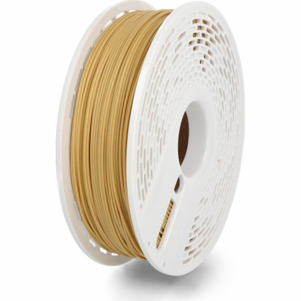 Fiberlogy Filament Easy PLA 1,75 mm 0,85 kg - Pískovec}