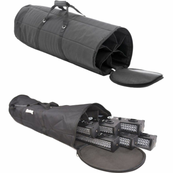 NoName Kryt do kufru s fotografií CASE4ME pro 6 LED pásků...