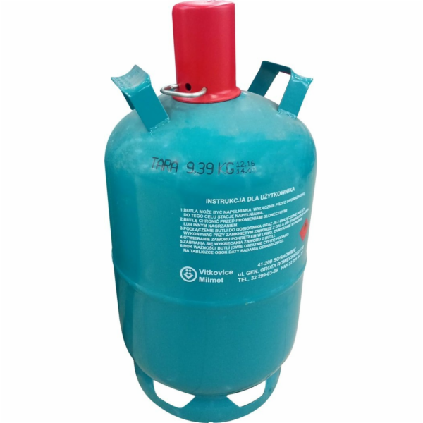 UN TURISTICKÁ LAHEV OSN 27,2 L/11 KG PRÁZDNÁ BEZ KOLEČEK ...