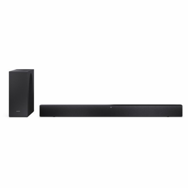 Sharp Soundbar HT-SBW310 2.1 Dolby Atmos / DTS Virtual:X ...