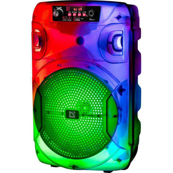 Defender Bluetooth reproduktor Boomer 12 15W