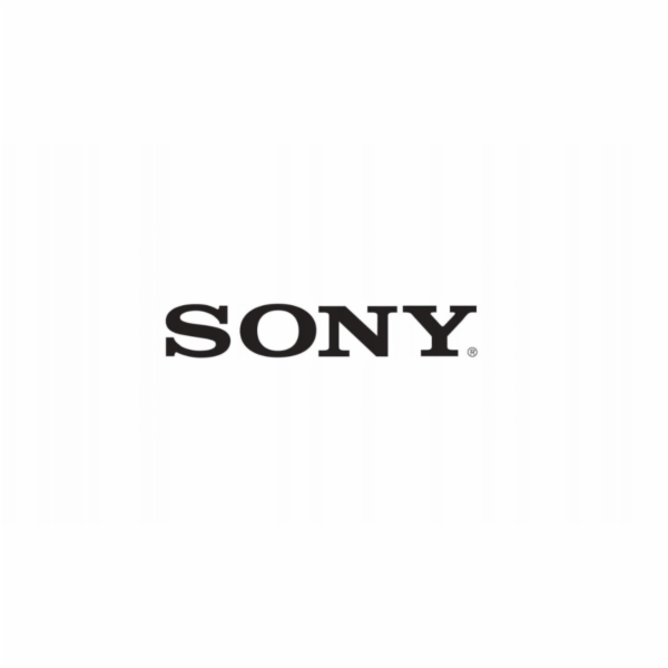 Sony Dálkový ovladač