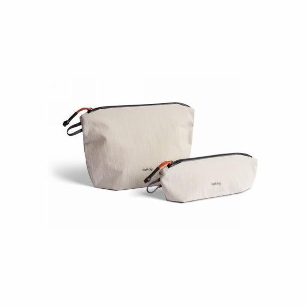 Cometic Bellroy Lite Pouch Duo - sada dvou cestovních org...