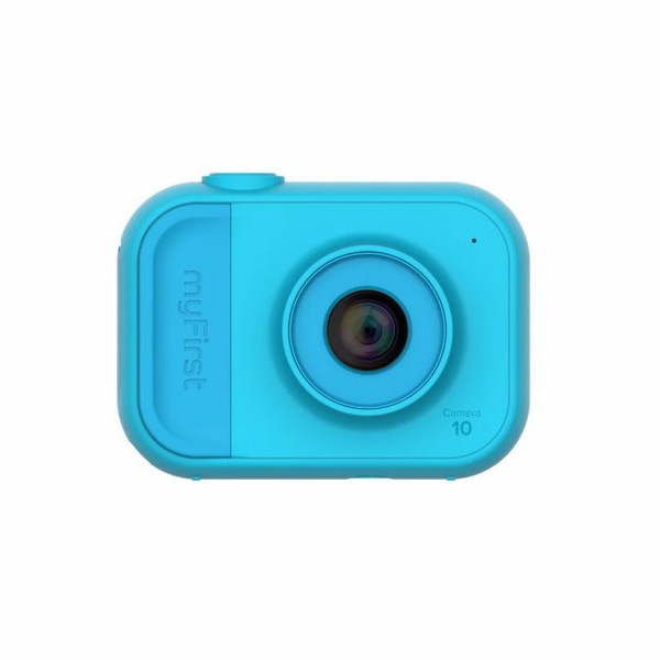 Xrec myFirst Camera 10 - digitální fotoaparát pro děti, s...