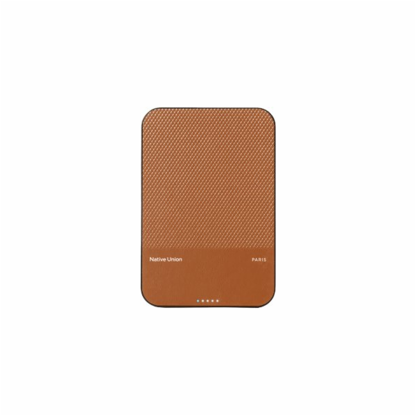 NoName Native Union (Re)Classic Qi2 Power Bank - Magnetic...