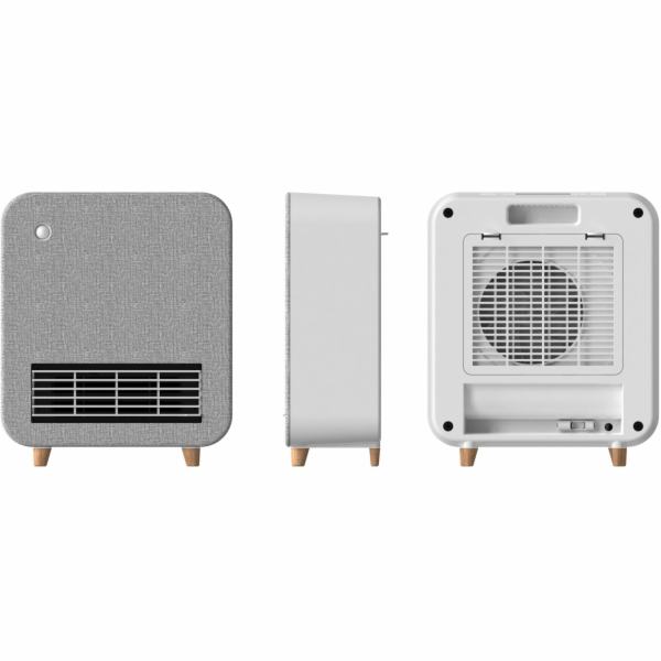 Stylies VENTILÁTOR OHŘÍVAČE APUS/COP002777 STYLIES