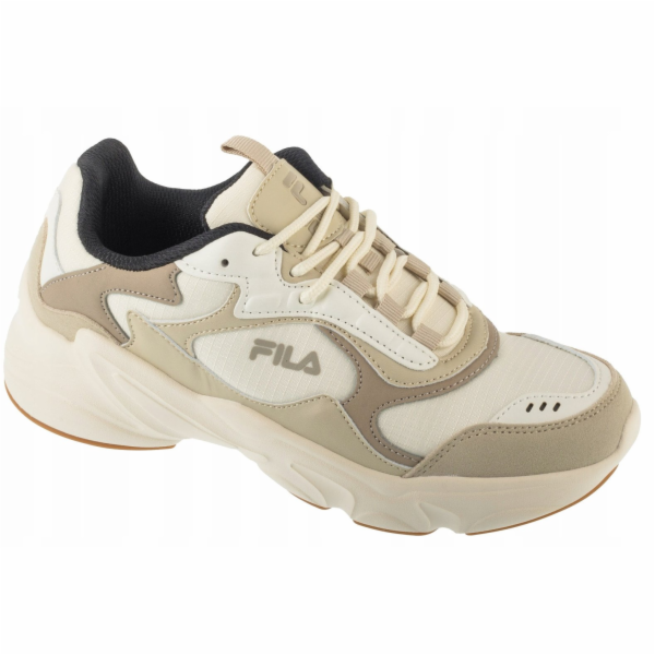 Fila Collene CB Wmn FFW0046-10006 bílá 38
